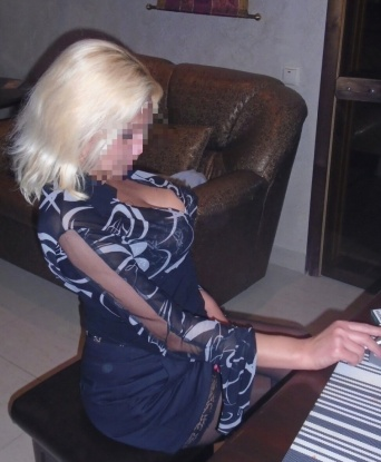 Проститутка Поля