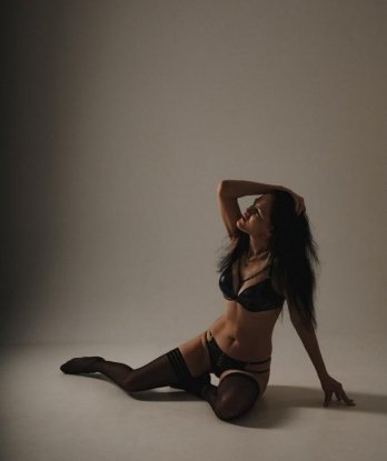 Проститутка Лейла